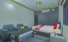 Jagat Palace Ranchi 4*