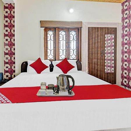 Hotel O Jagat Palace Ranchi Exterior photo