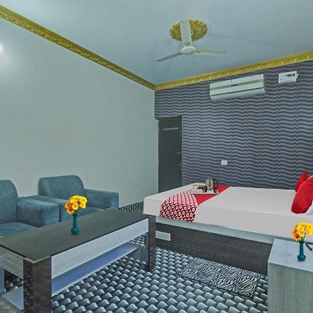 Hotel O Jagat Palace Ranchi Exterior photo