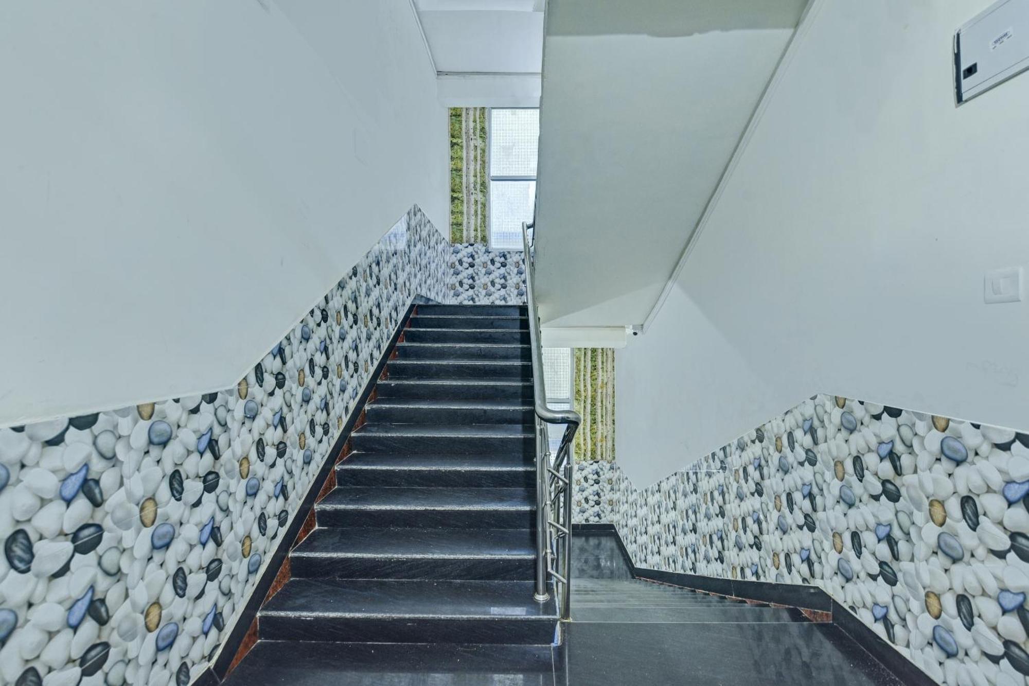 Hotel O Jagat Palace Ranchi Exterior photo