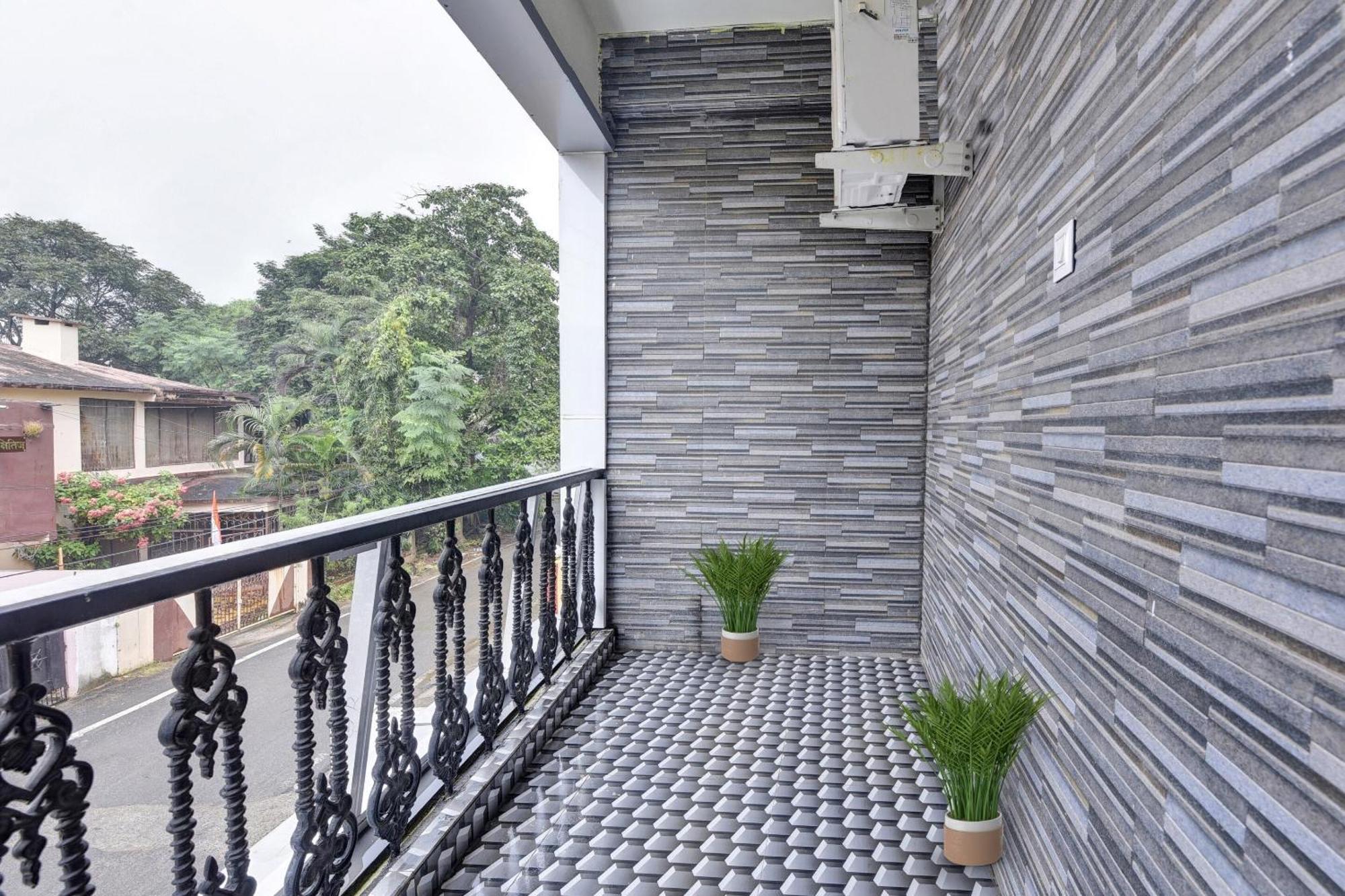 Hotel O Jagat Palace Ranchi Exterior photo